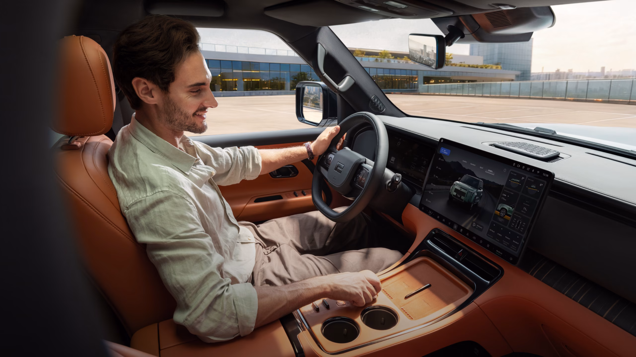 Intelligent Technology