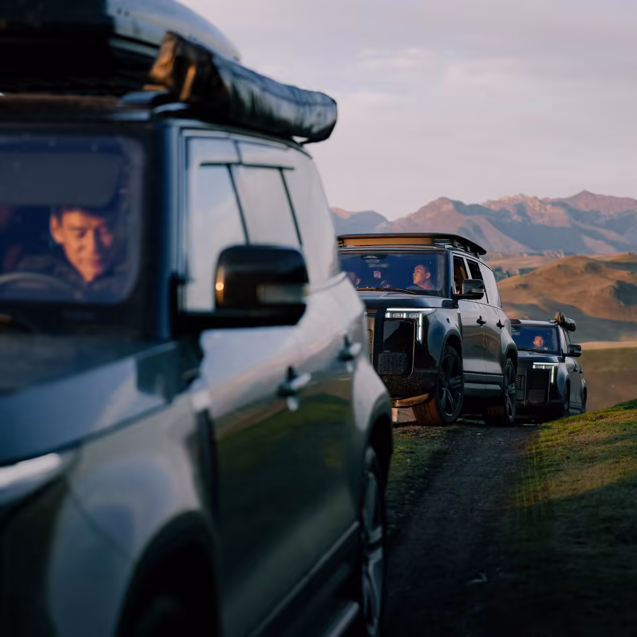 Car Owner Community